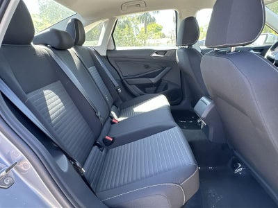 2026 Volkswagen Jetta 1.5T S