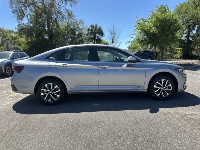 2026 Volkswagen Jetta 1.5T S