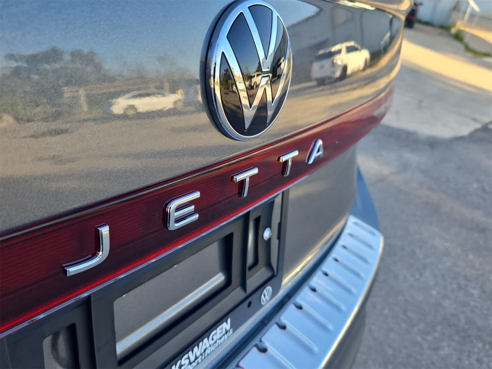 2026 Volkswagen Jetta 1.5T S
