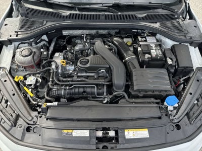 2025 Volkswagen Jetta S