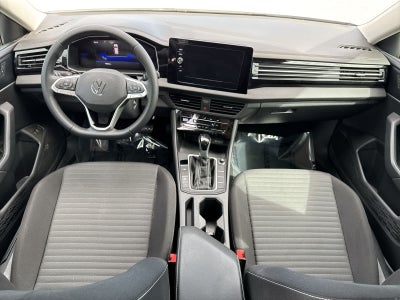 2025 Volkswagen Jetta S