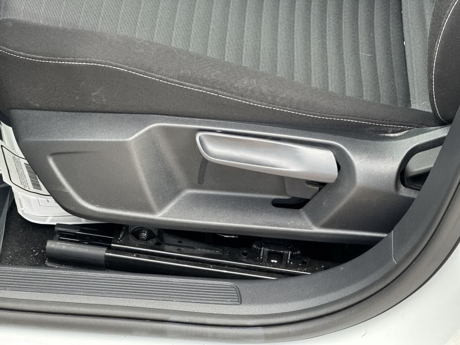 2025 Volkswagen Jetta S