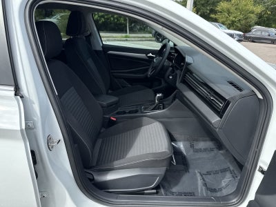 2025 Volkswagen Jetta S