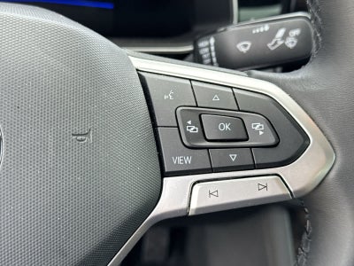 2025 Volkswagen Jetta S