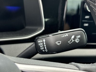 2025 Volkswagen Jetta S