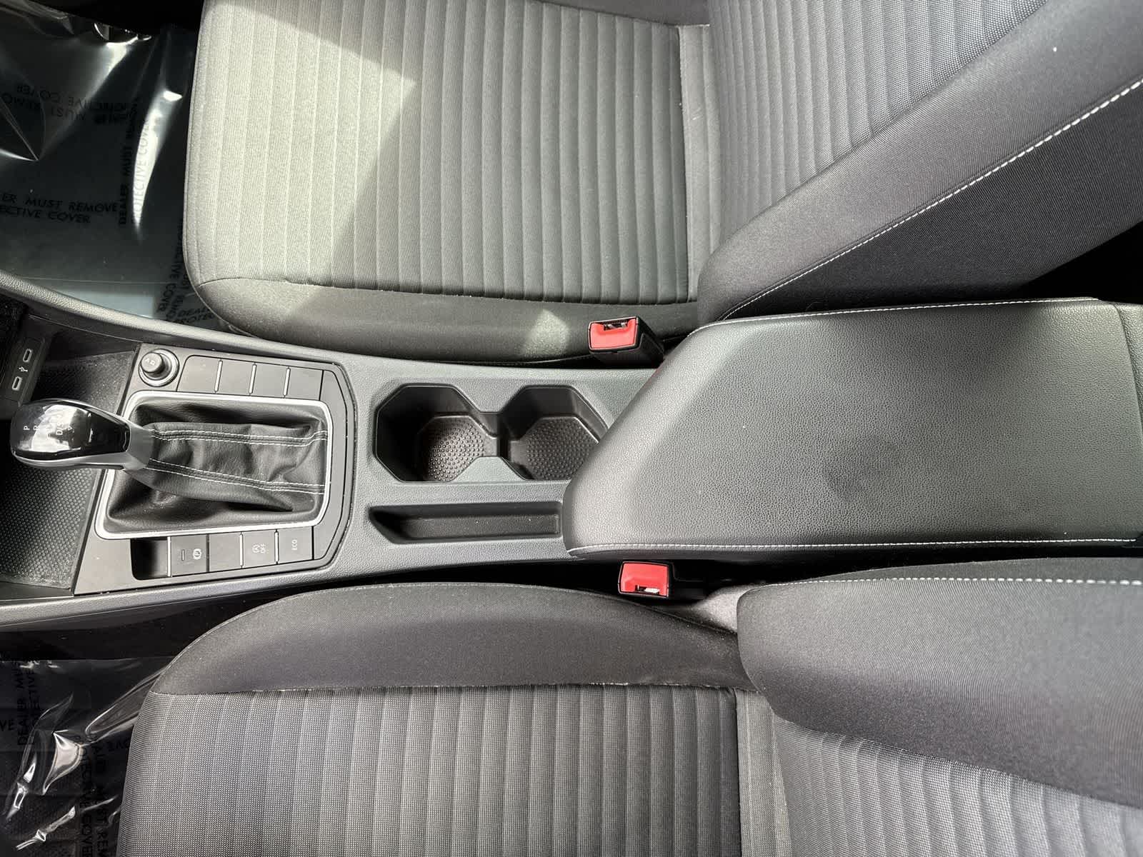 2025 Volkswagen Jetta S