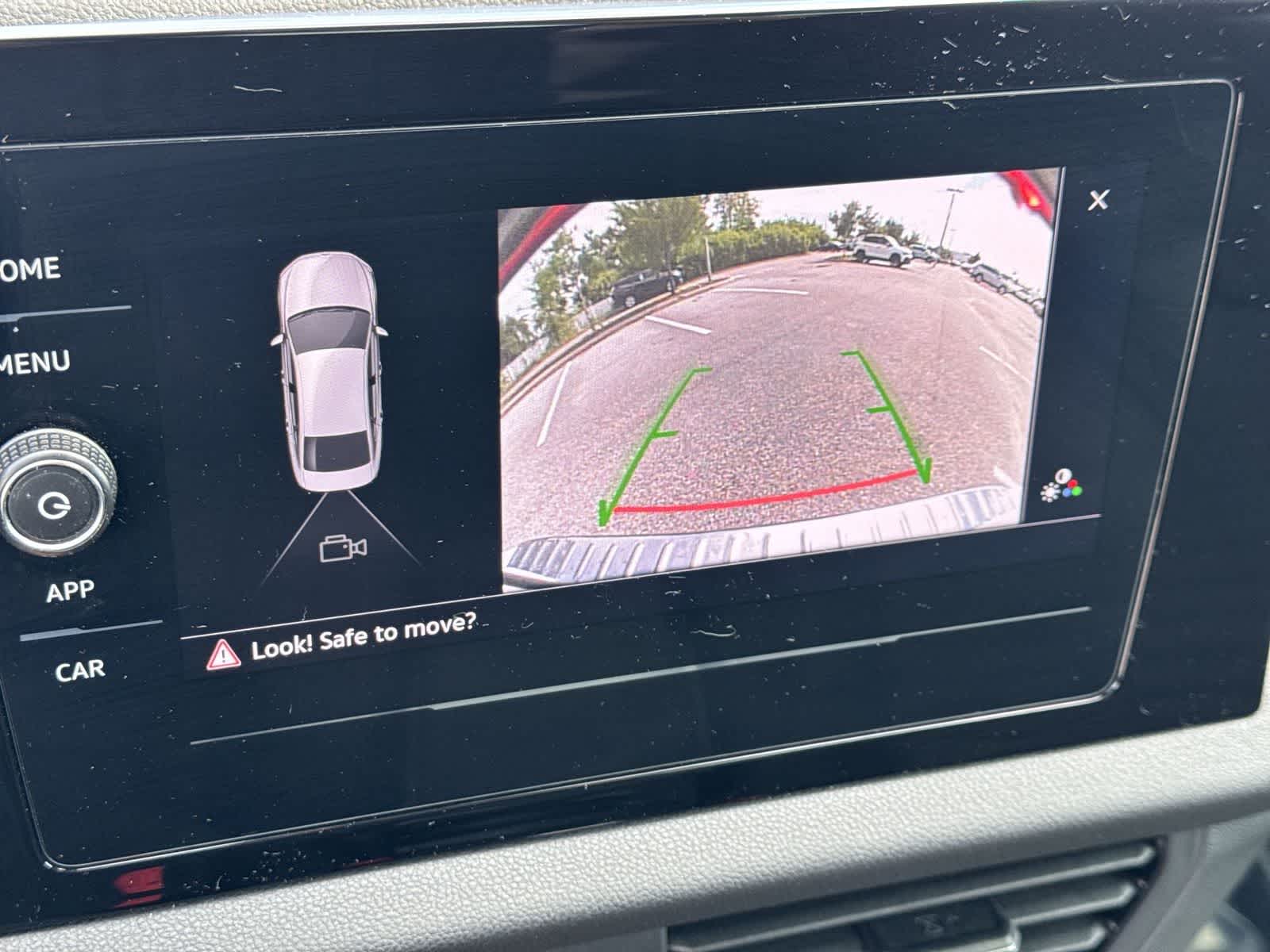 2025 Volkswagen Jetta S