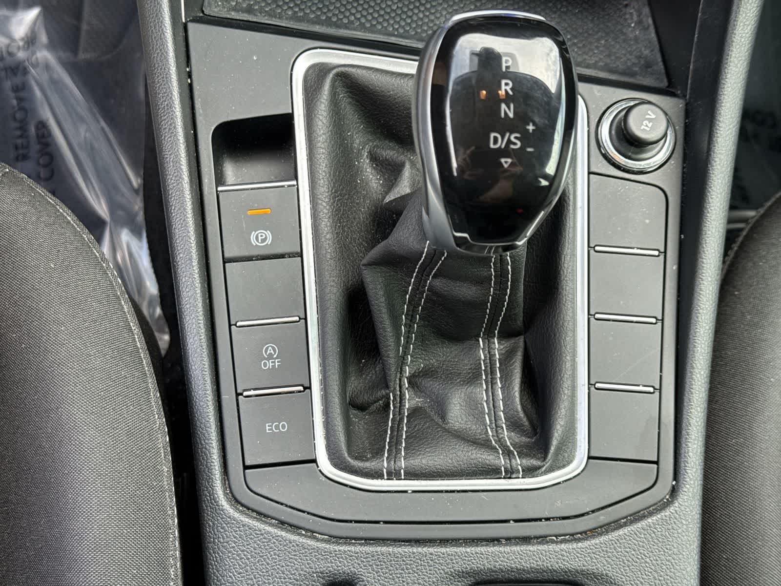 2025 Volkswagen Jetta S