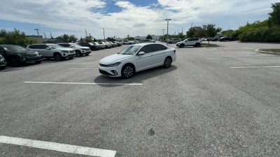 2025 Volkswagen Jetta S