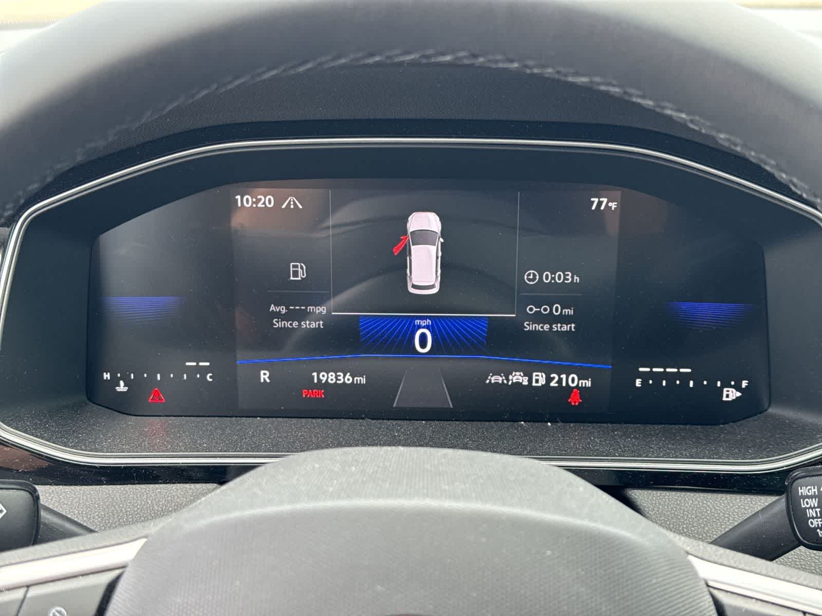 2025 Volkswagen Jetta S