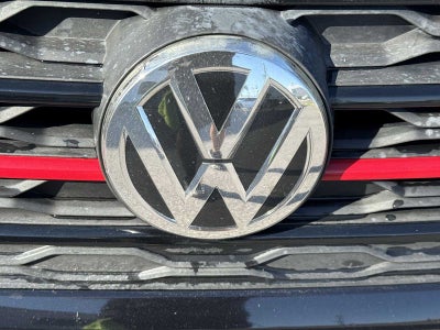 2019 Volkswagen Jetta GLI Autobahn