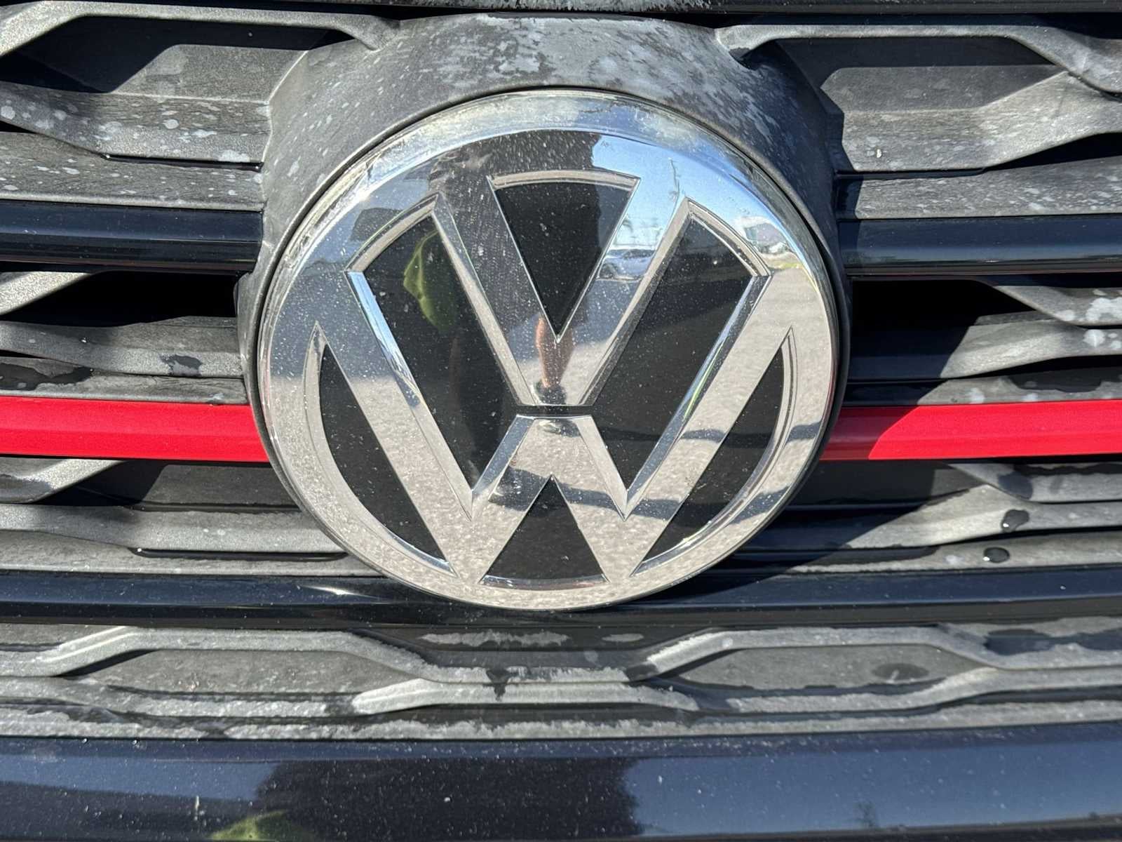 2019 Volkswagen Jetta GLI Autobahn