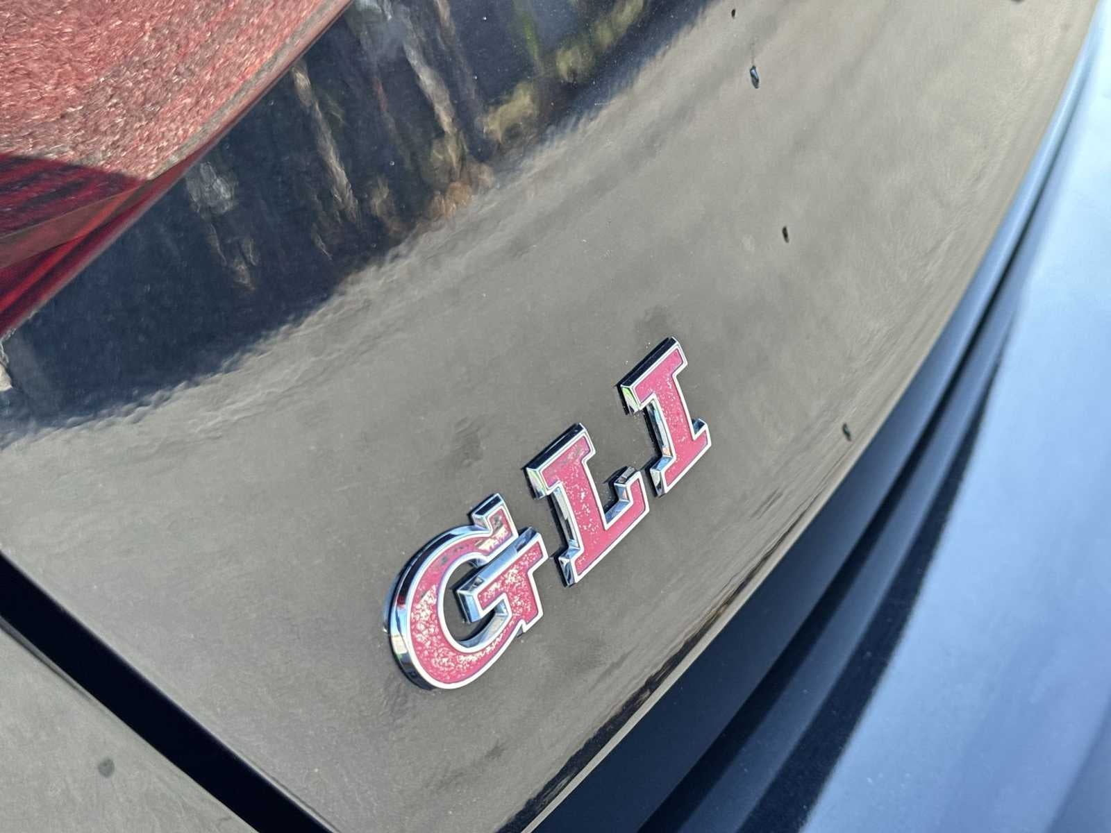 2019 Volkswagen Jetta GLI Autobahn