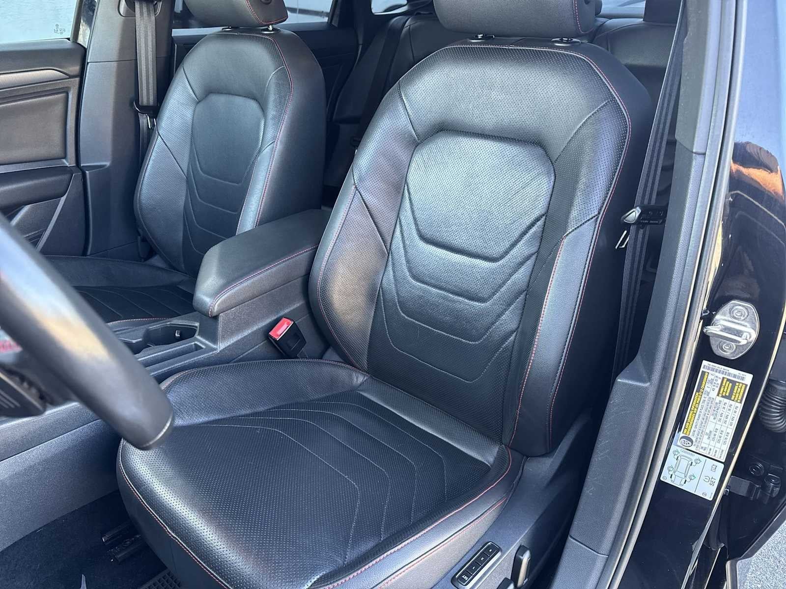 2019 Volkswagen Jetta GLI Autobahn