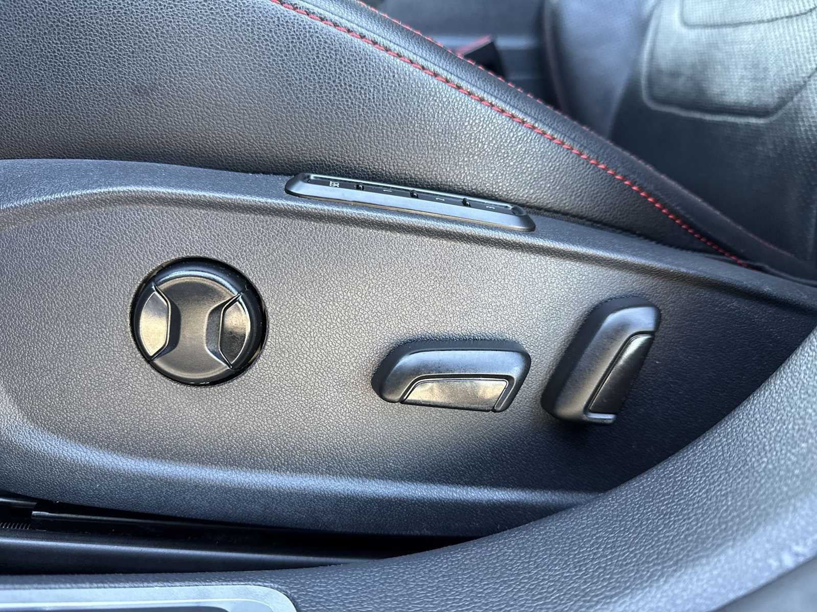 2019 Volkswagen Jetta GLI Autobahn