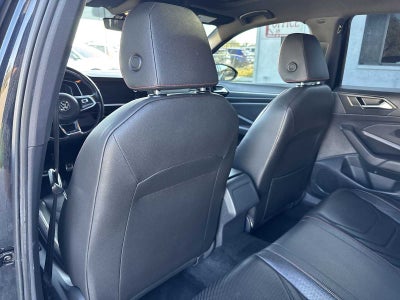 2019 Volkswagen Jetta GLI Autobahn