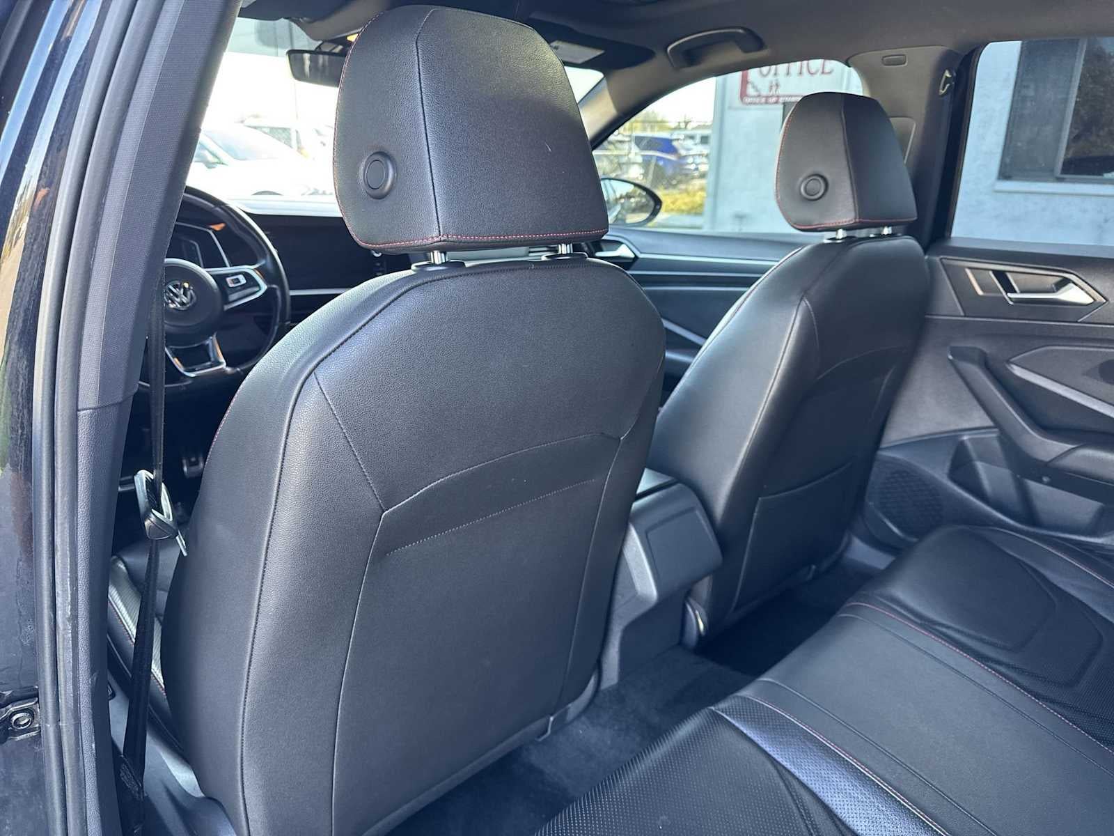 2019 Volkswagen Jetta GLI Autobahn