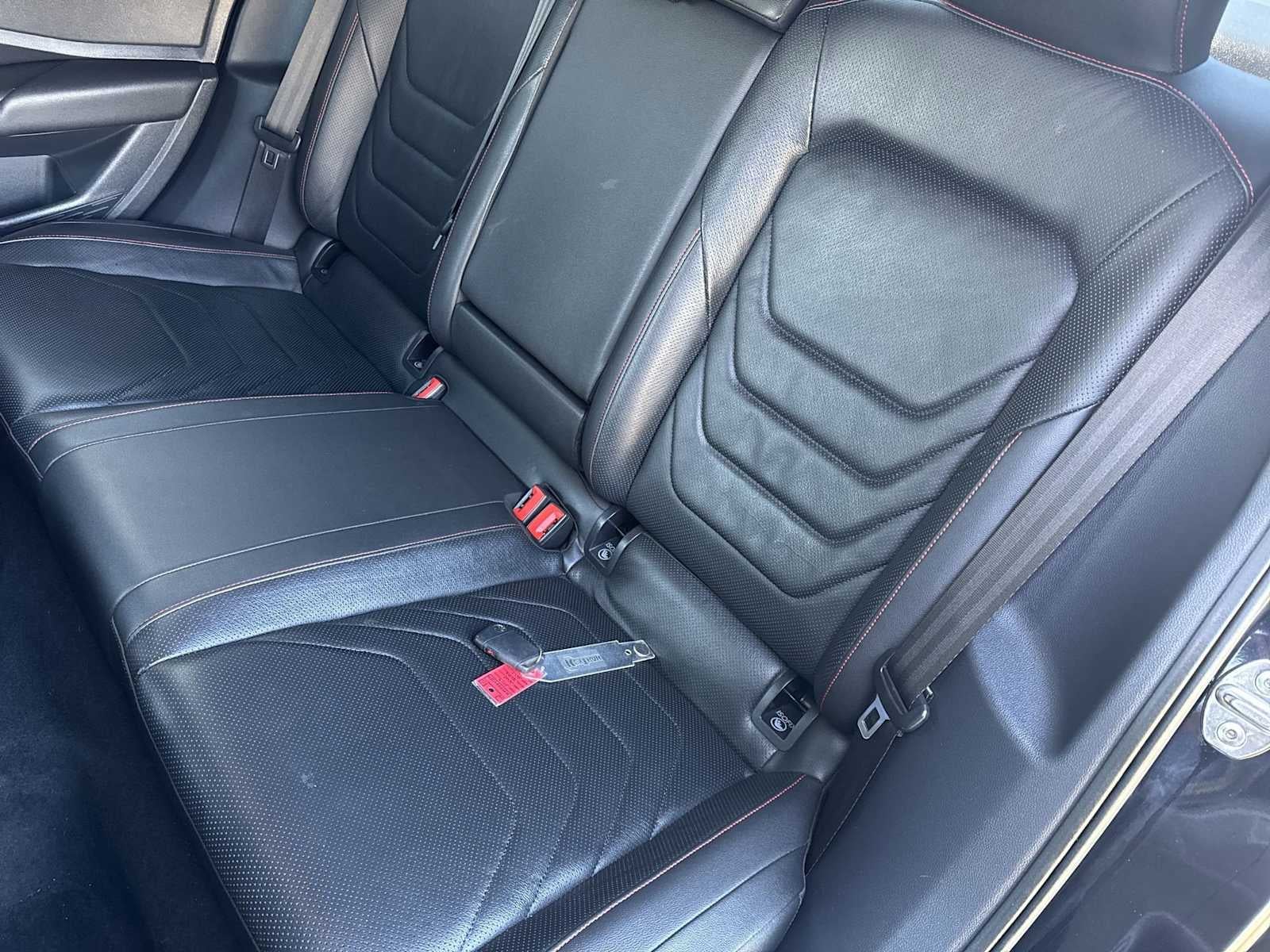 2019 Volkswagen Jetta GLI Autobahn