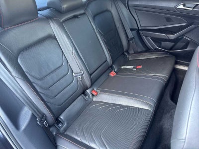 2019 Volkswagen Jetta GLI Autobahn