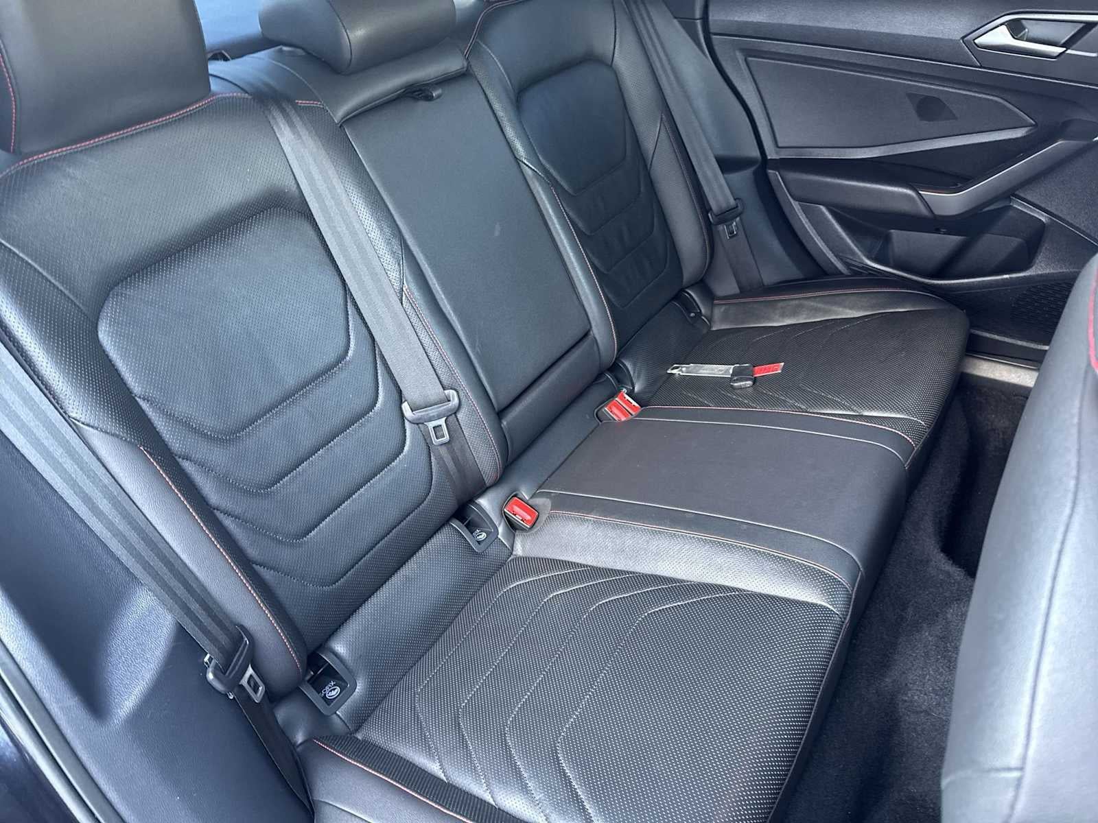 2019 Volkswagen Jetta GLI Autobahn