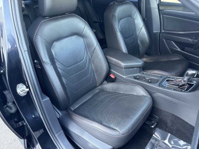 2019 Volkswagen Jetta GLI Autobahn