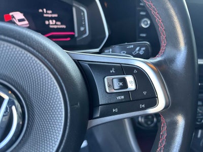 2019 Volkswagen Jetta GLI Autobahn