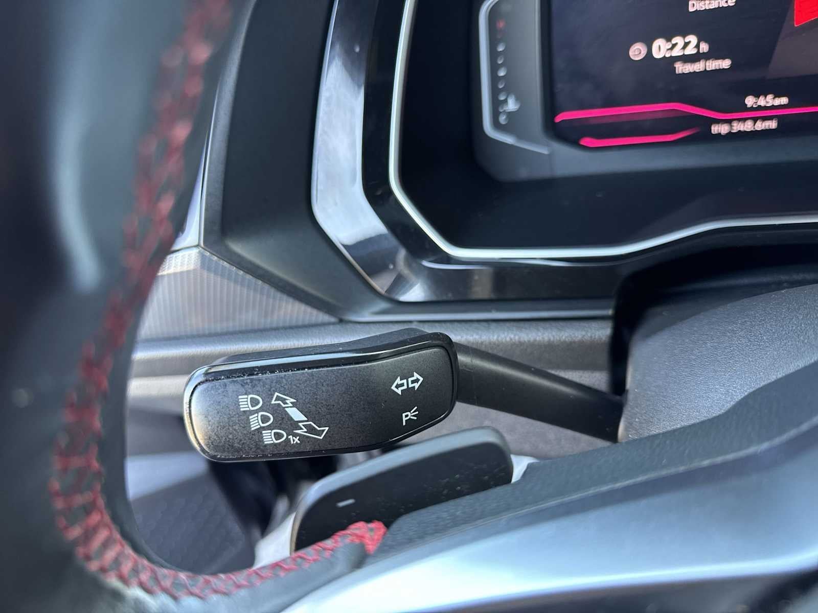 2019 Volkswagen Jetta GLI Autobahn