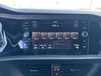 2019 Volkswagen Jetta GLI Autobahn