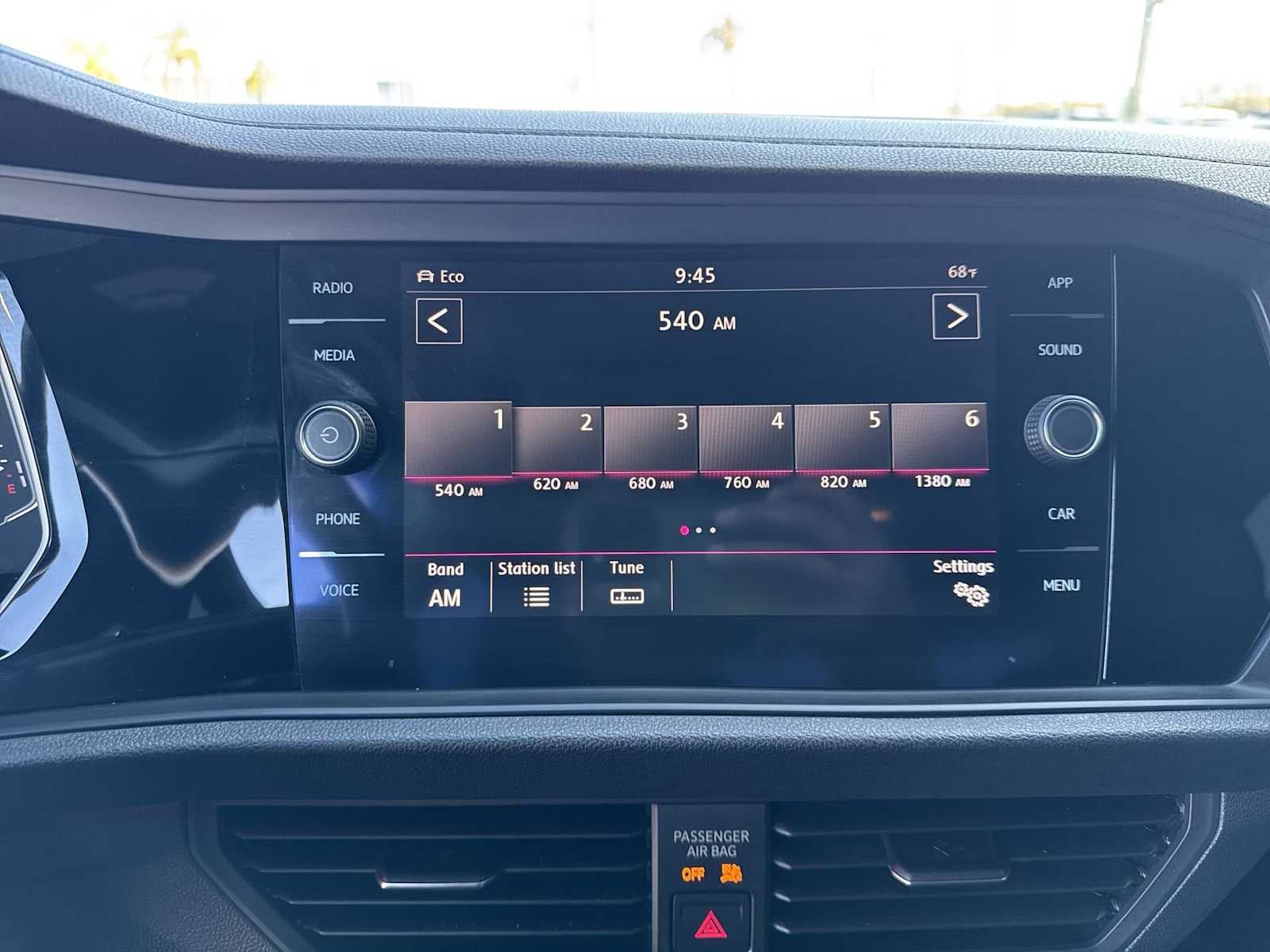 2019 Volkswagen Jetta GLI Autobahn