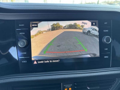 2019 Volkswagen Jetta GLI Autobahn