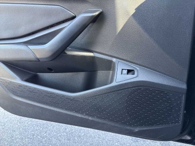 2019 Volkswagen Jetta GLI Autobahn