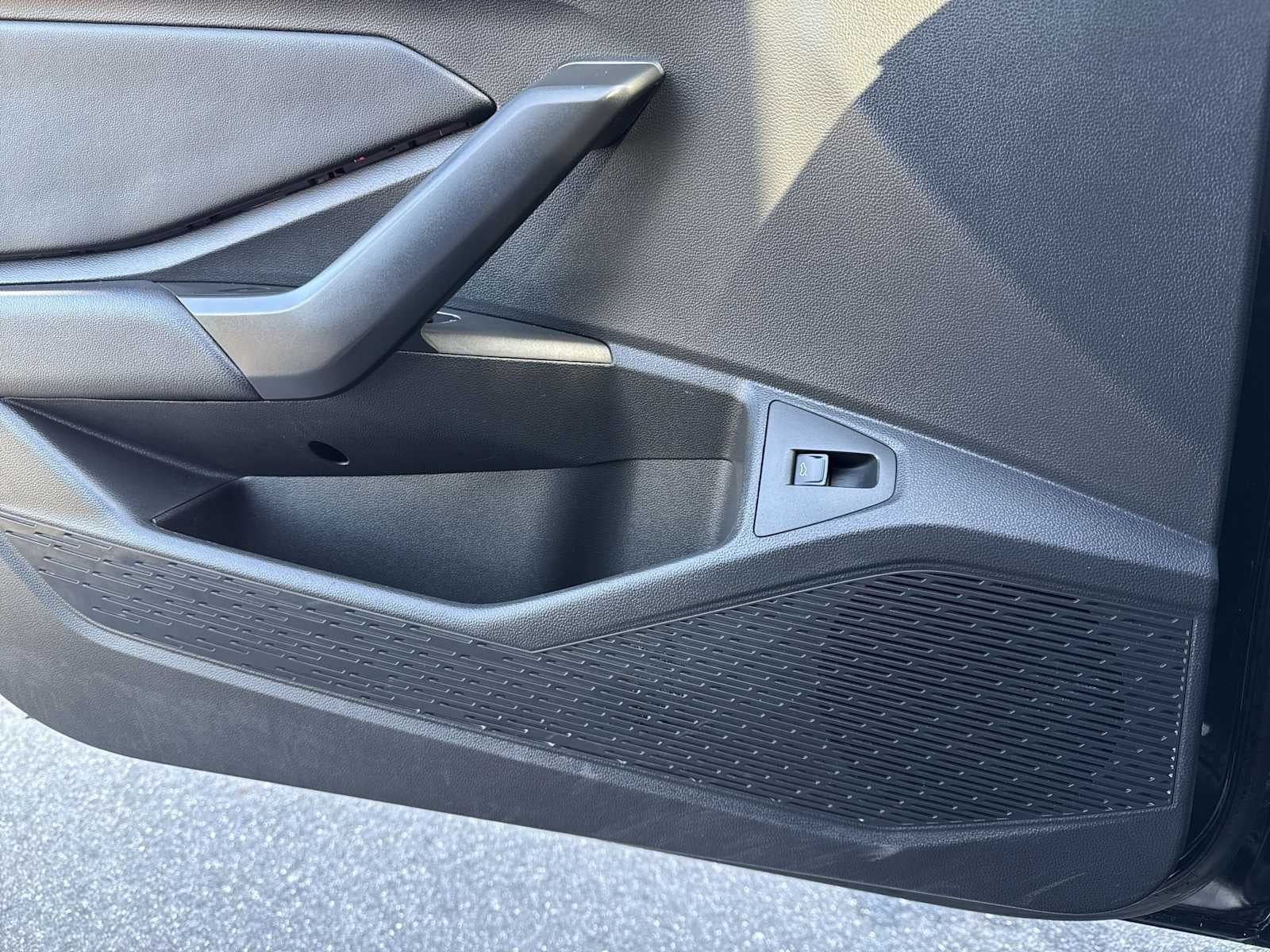 2019 Volkswagen Jetta GLI Autobahn