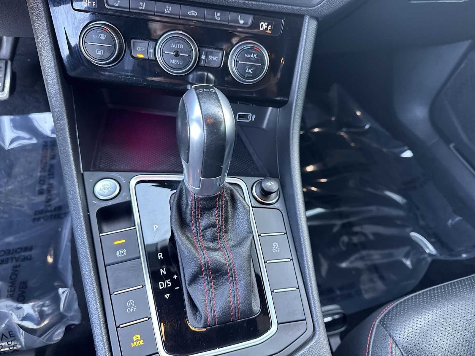 2019 Volkswagen Jetta GLI Autobahn