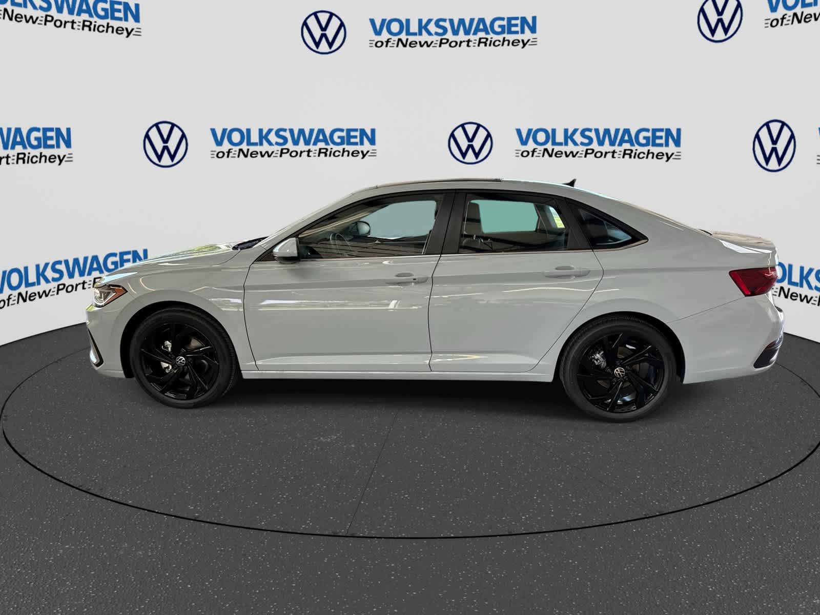 2027 Volkswagen Jetta 1.8T SE