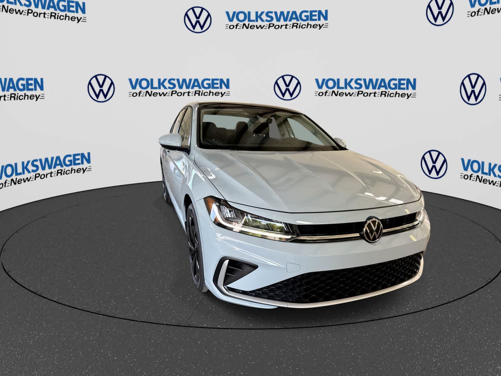 2027 Volkswagen Jetta 1.8T SE