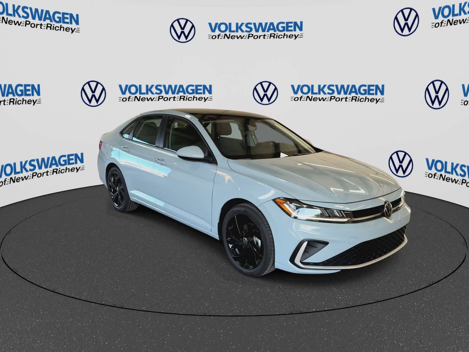 2027 Volkswagen Jetta 1.8T SE