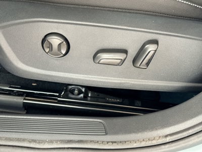 2027 Volkswagen Jetta 1.8T SE
