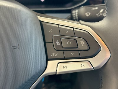 2027 Volkswagen Jetta 1.8T SE