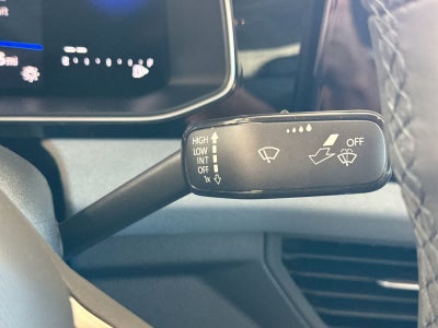 2027 Volkswagen Jetta 1.8T SE