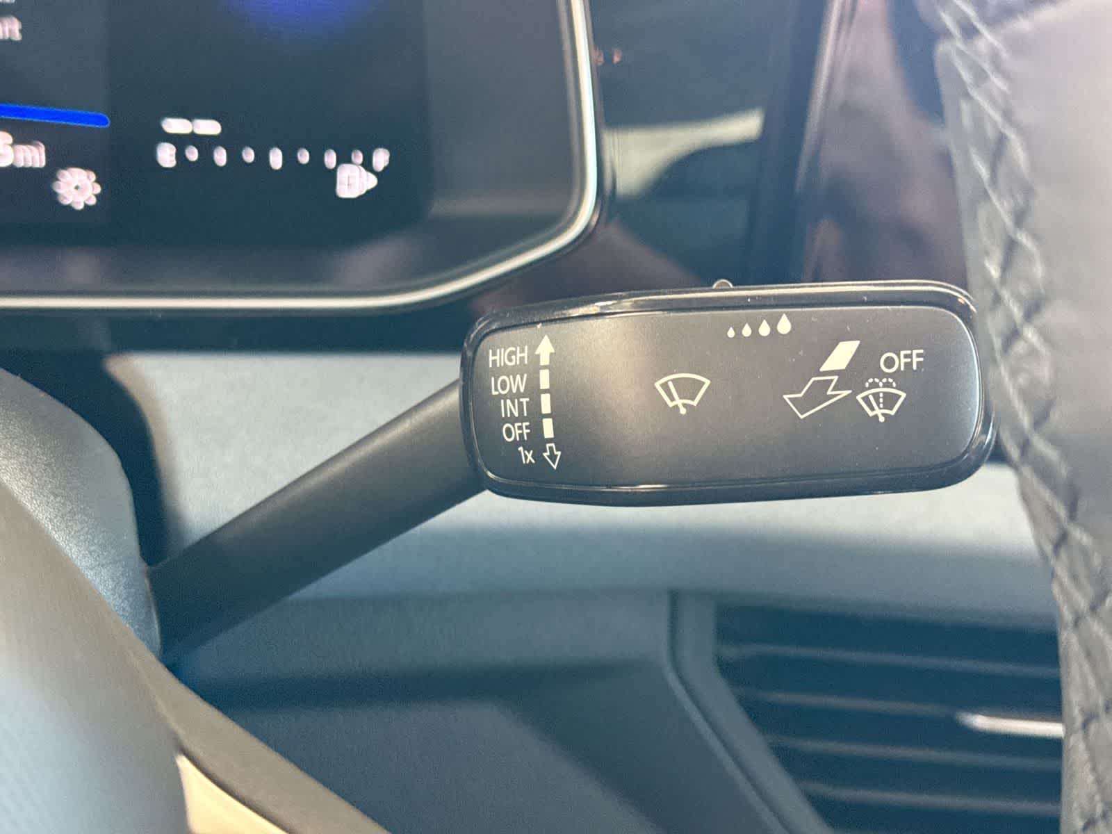 2027 Volkswagen Jetta 1.8T SE