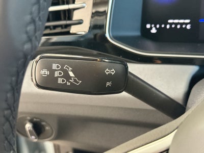 2027 Volkswagen Jetta 1.8T SE