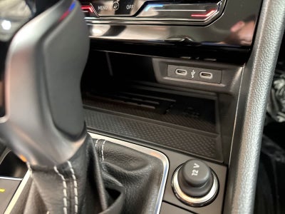 2027 Volkswagen Jetta 1.8T SE