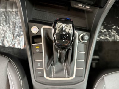 2027 Volkswagen Jetta 1.8T SE