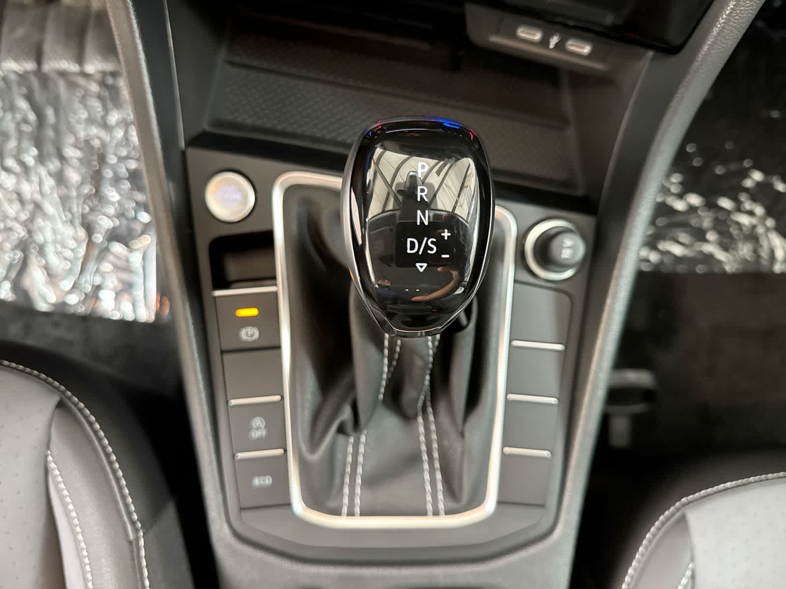 2027 Volkswagen Jetta 1.8T SE