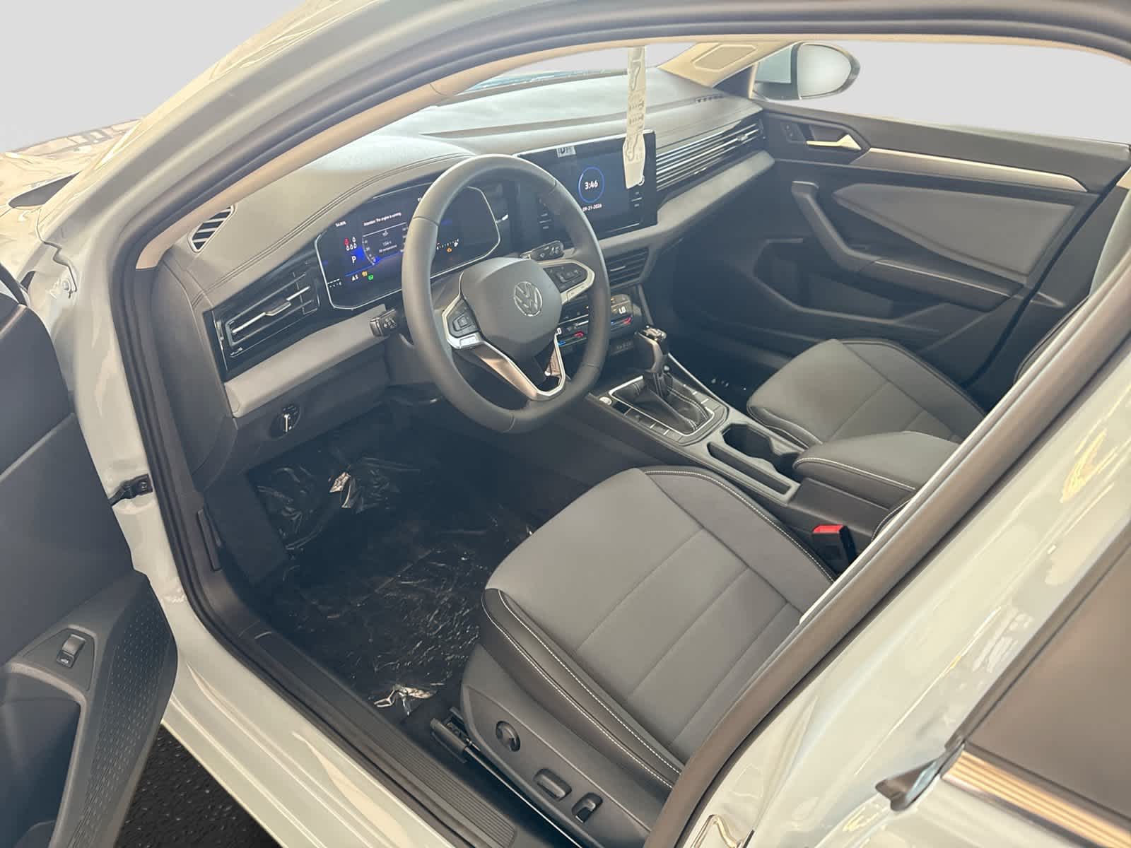 2027 Volkswagen Jetta 1.8T SE