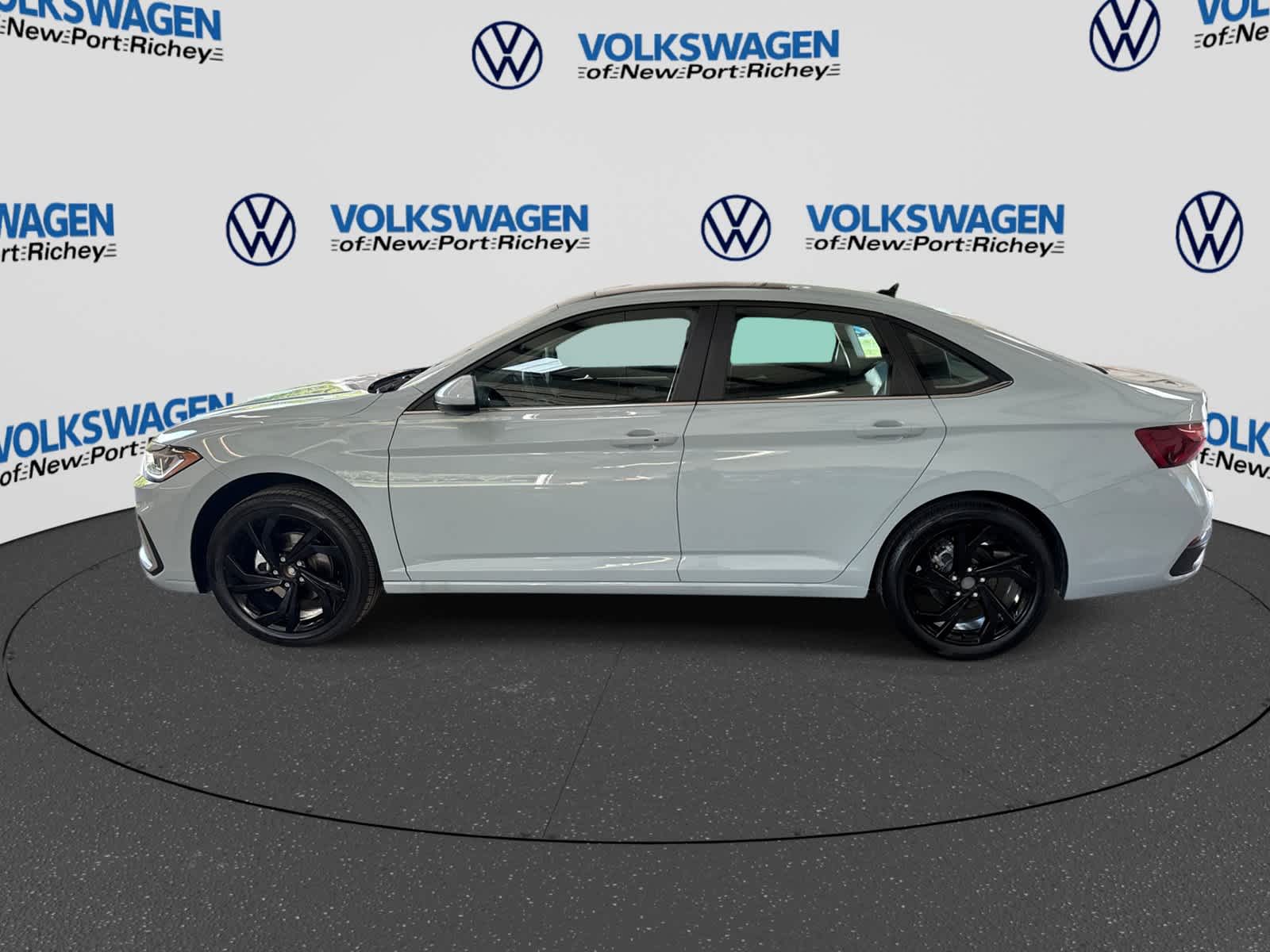 2027 Volkswagen Jetta 1.8T SE