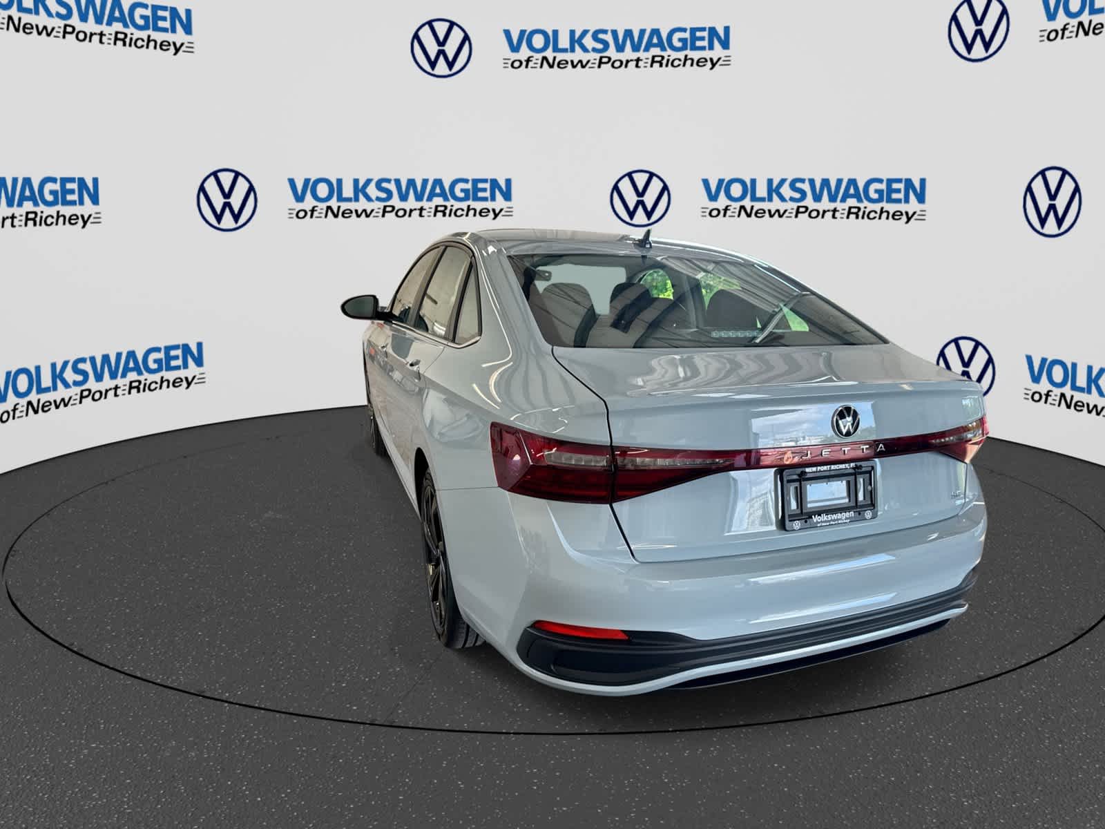 2027 Volkswagen Jetta 1.8T SE