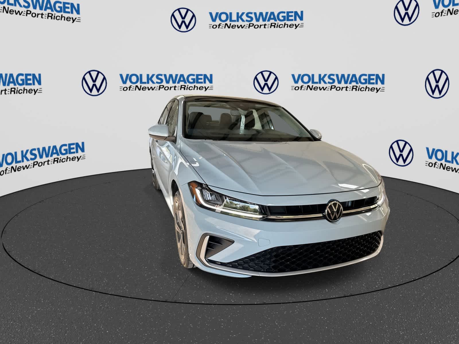 2027 Volkswagen Jetta 1.8T SE