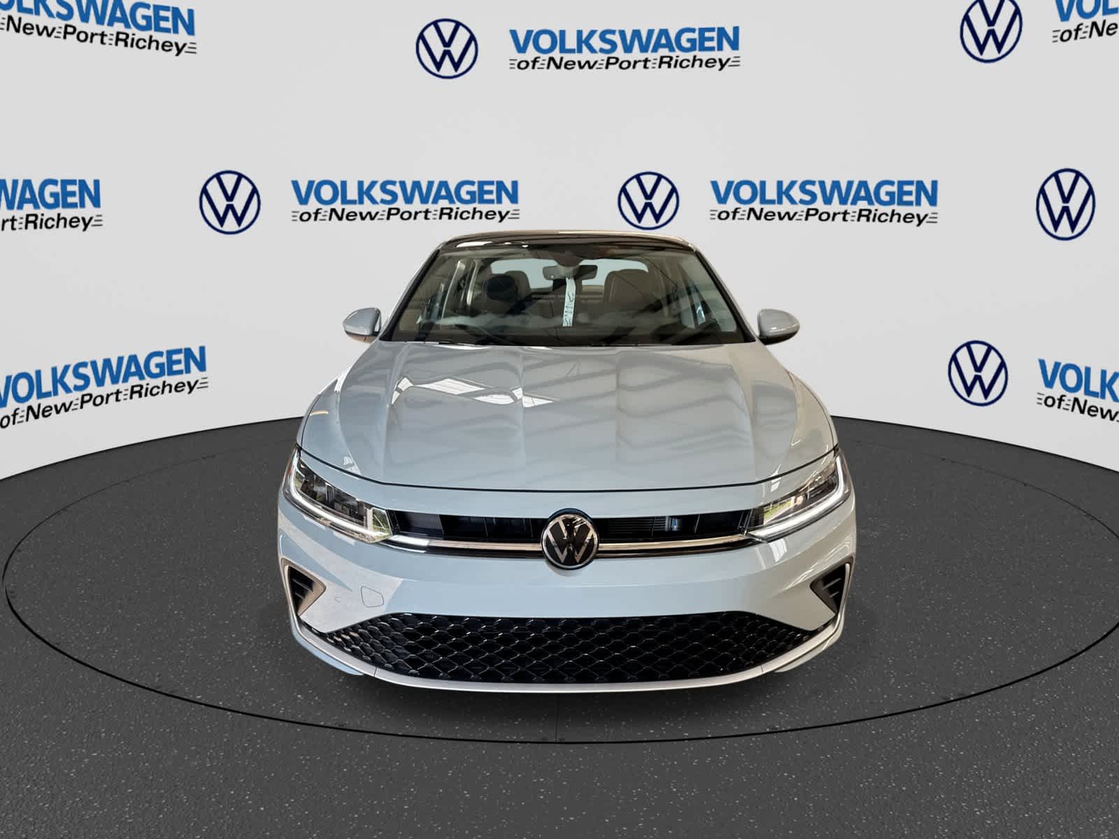 2027 Volkswagen Jetta 1.8T SE