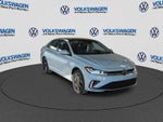 2027 Volkswagen Jetta 1.8T SE